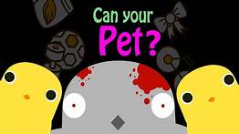 Can Your Pet Classic Gameplay