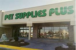 Does Pet Supplies Plus Sell Hamsters?