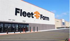 Is Fleet Farm Pet Friendly?