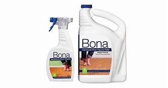 Is Bona Floor Cleaner Safe for Pets?