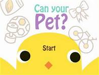 Can You Can Your Pet