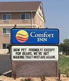 Are Pets Allowed at Holiday Inn Express?