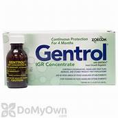 Is Gentrol Safe for Pets?