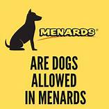 Is Menards Pet Friendly in 2023? Everything You Need to Know