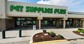 How Many Pet Supplies Plus Stores Are There?