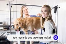 How Much Do Pet Groomers Make at PetSmart?