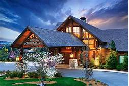 Is Big Cedar Lodge Pet Friendly?