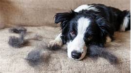 How to Get Rid of Pet Hair on Couch