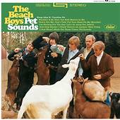 Is Pet Sounds the Best Album Ever?