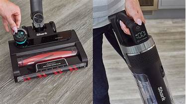 How to Clean Shark Pet Pro Cordless Vacuum