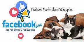 Can You Give Away Pets on Facebook Marketplace?