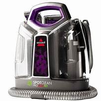 How to Use Bissell Spot Clean ProHeat Pet