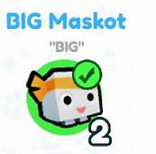 How Much Is Big Maskot Worth In Pet Sim X?