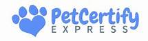 Is Express Pet Certify Legit?