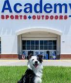 Is Academy Sports Pet Friendly?