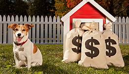 Are Pet Expenses Tax Deductible?