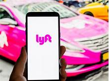 Does Lyft Take Pets?