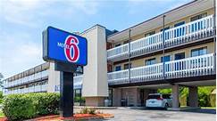 Motel 6: The Ultimate Guide to Pet-Friendly Lodging
