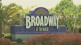 Is Broadway at the Beach Pet Friendly?