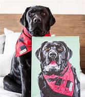 How to Paint Pet Portraits