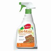 Is Moss Ex Safe for Pets?