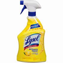 Is Lysol All Purpose Cleaner Safe for Pets?