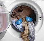 How to Remove Pet Hair in Laundry