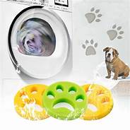 How to Remove Pet Hair from Washing Machine