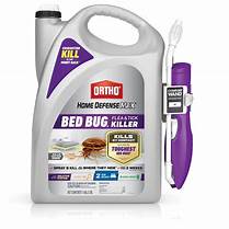 Is Bed Bug Spray Safe for Pets?