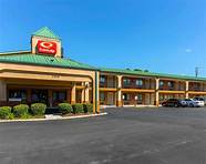 Is Econo Lodge Pet Friendly?