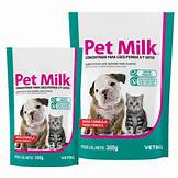 Is Pet Milk for Humans?