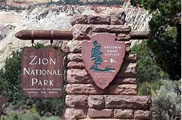 Are Pets Allowed in Zion National Park?