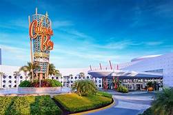 Is Cabana Bay Pet Friendly?