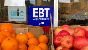 Can u Buy Pet Food with EBT