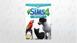 How to Get a Pet in The Sims 4