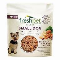 Is Fresh Pet Good Dog Food?