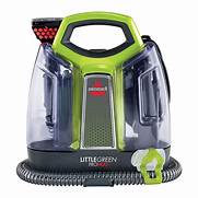 How to Use Bissell Little Green ProHeat Pet