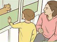 How to Persuade Your Parents to Get a Pet