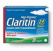 Does Claritin Work for Pet Allergies?