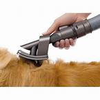 Is Dyson V8 Good for Pet Hair?