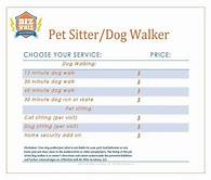 How Much to Pay a House Pet Sitter