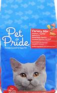 Is Pet Pride a Good Cat Food?