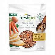 Is Fresh Pet Good for Your Dog?