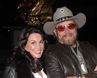 Did Hank Williams Jr. Have a Pet Cougar?