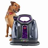 How to Use Bissell Spot Clean Pet Pro