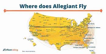 Does Allegiant Air Allow Pets?