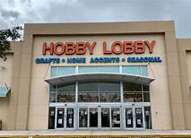 Does Hobby Lobby Allow Pets?