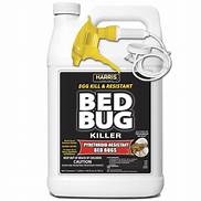 Is Harris Bed Bug Killer Safe for Pets?