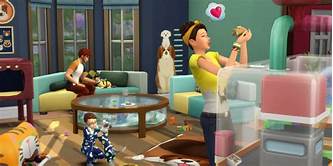 How Do You Buy a Pet in Sims 4?