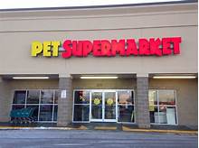 Does Pet Supermarket Sell Pets?
